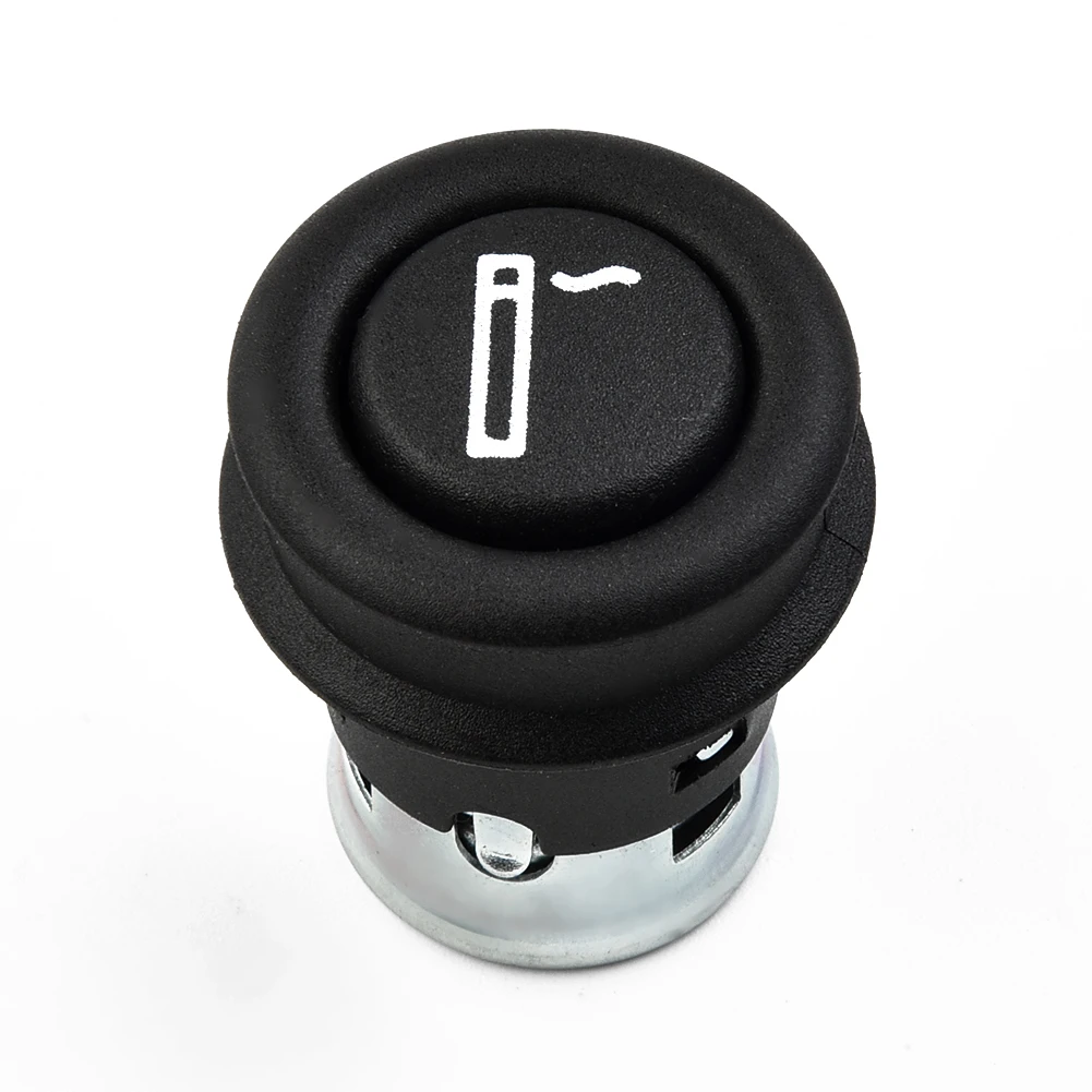 61348383214 61349308246 Прочный элемент прикуривателяЧерный для сигарет MW -100F 1 шт. 61 34 6 969 134