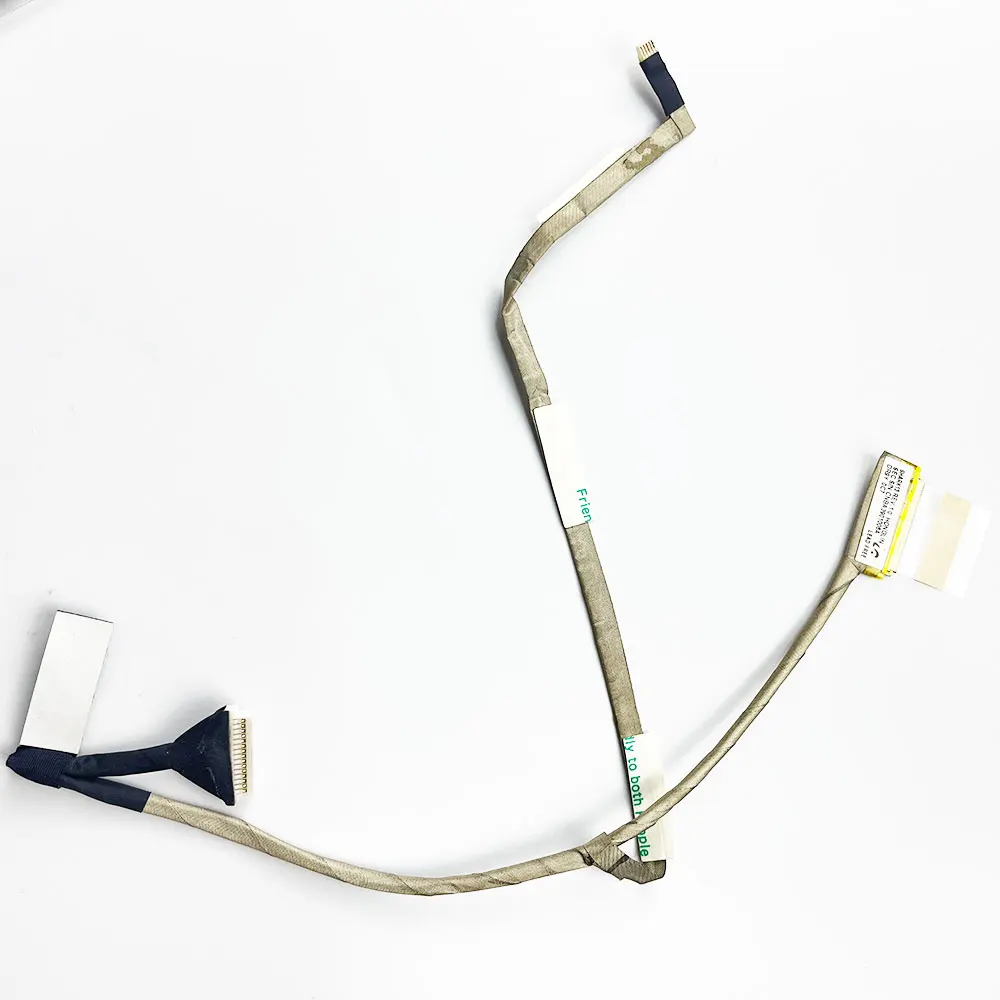 

Video screen Flex cable For Samsung SF310 SF311 SF410 SF411 laptop LCD LED Display Ribbon Camera Flex cable BA39-01006A