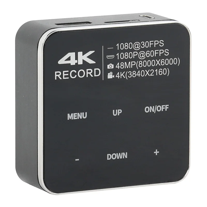 

Eakins цифровой видеомикроскоп 4K HDMI Type-c
