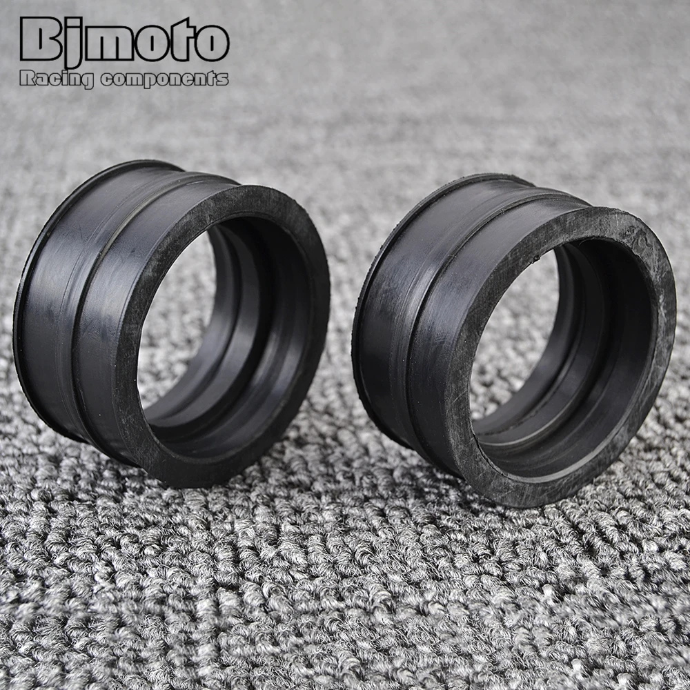 Переходник интерфейса карбюратора впускной коллектор для Honda VT700 VT750C Shadow 700 1983-1987