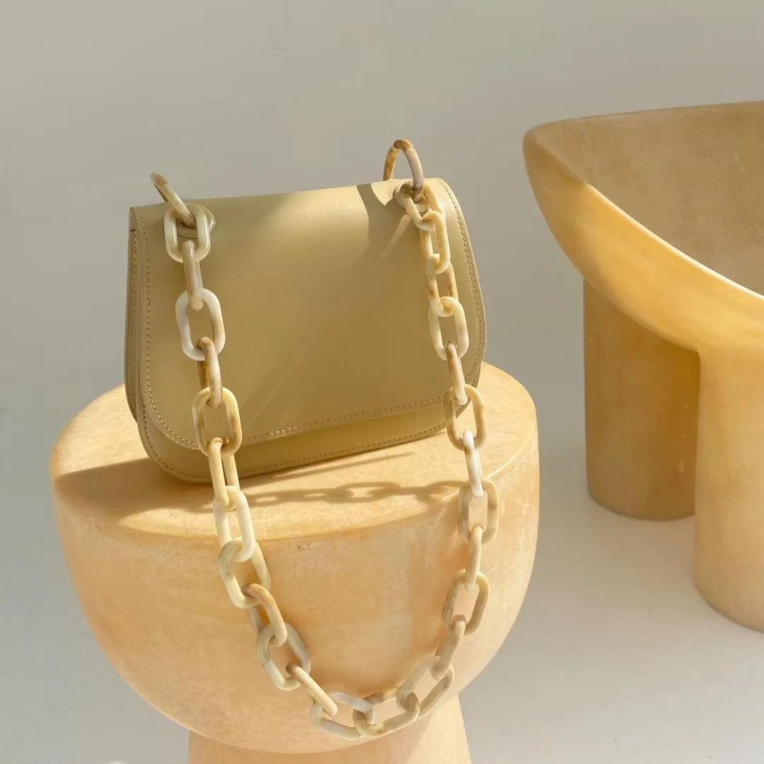 

2022 New Design Women's Bag Leather Bag Handbag Cross-body Bag Single Shoulder Bag High Quality