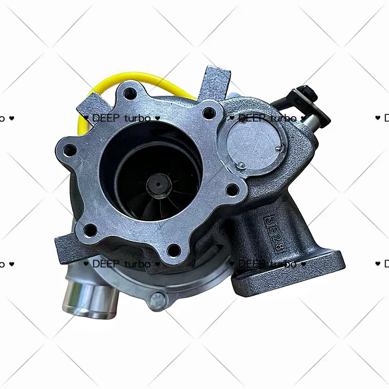 Турбокомпрессор Gt3271ls 716677-5001s 716677-0001 28230-8y010 28230-8y000 для Hyundai D6da