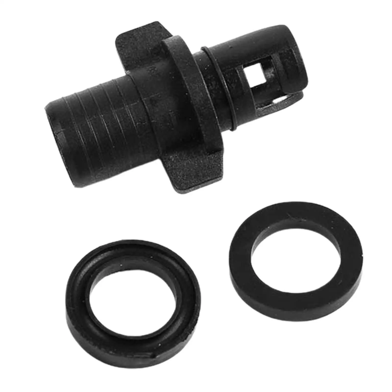 

Air Valve Connector for Inflatable Boat, Inflatable Boat Pump Adaptor, Air Valve