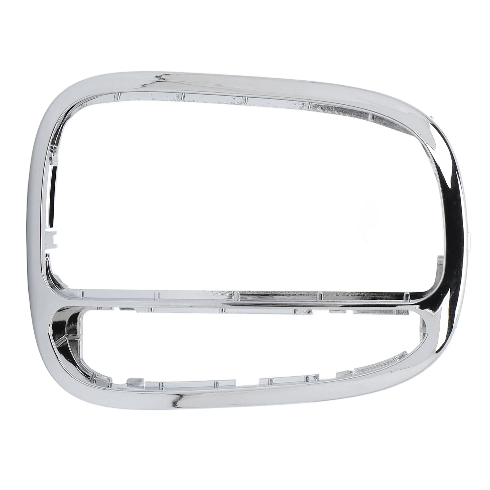 

Center Shifter Trim Cover 2032672088 Replacement for Mercedes Benz C240 C320 CLK320 CLK500
