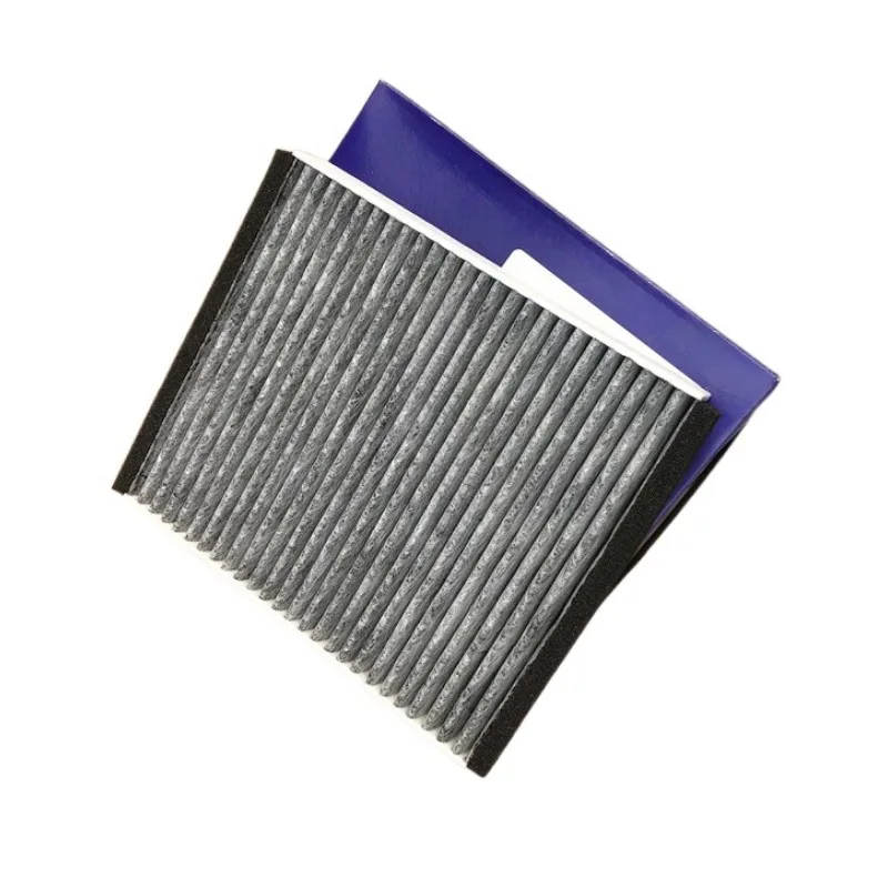 Автомобильный многофункциональный фильтр 30780376 для кондиционера Volvo S40 C30 C70 2004 2005