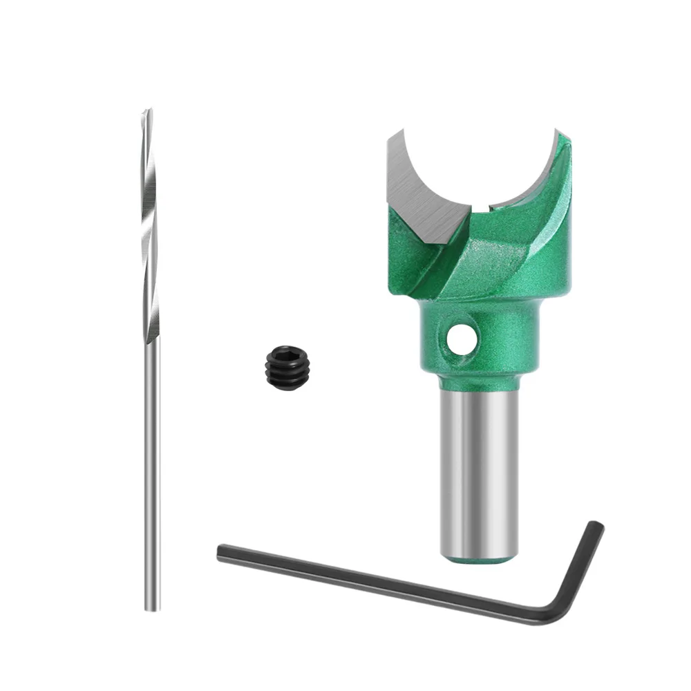 8 шт./компл. фреза для регби деревообрабатывающие инструменты овальные