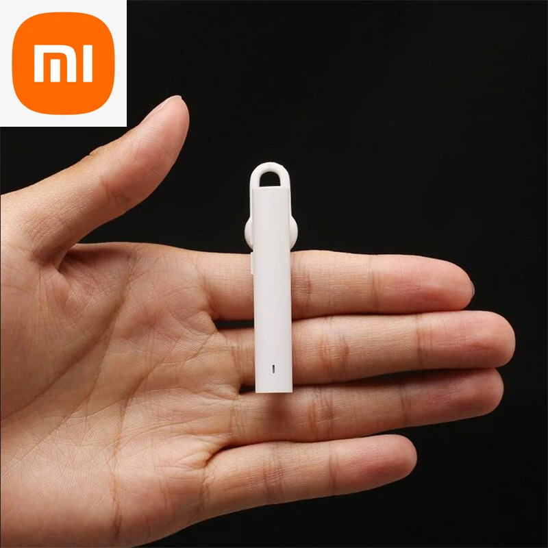 Original Xiaomi Mi Bluetooth Earphone Youth Version Hands Free Bluetooth 5.0 Wireless earphone with MIC New for iPhone Samsung enlarge