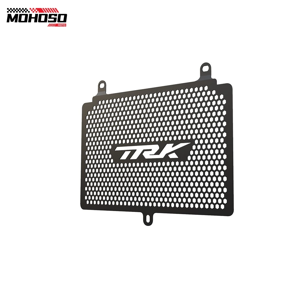Алюминиевая решетка радиатора для мотоцикла Benelli TRK 702 702X TRK702 TRK502 TRK552 2024 Защитная
