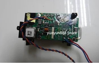 

Спот для Nikon Новинка D3200 D5100 плата питания NIKON D3200 плата вспышки разборка