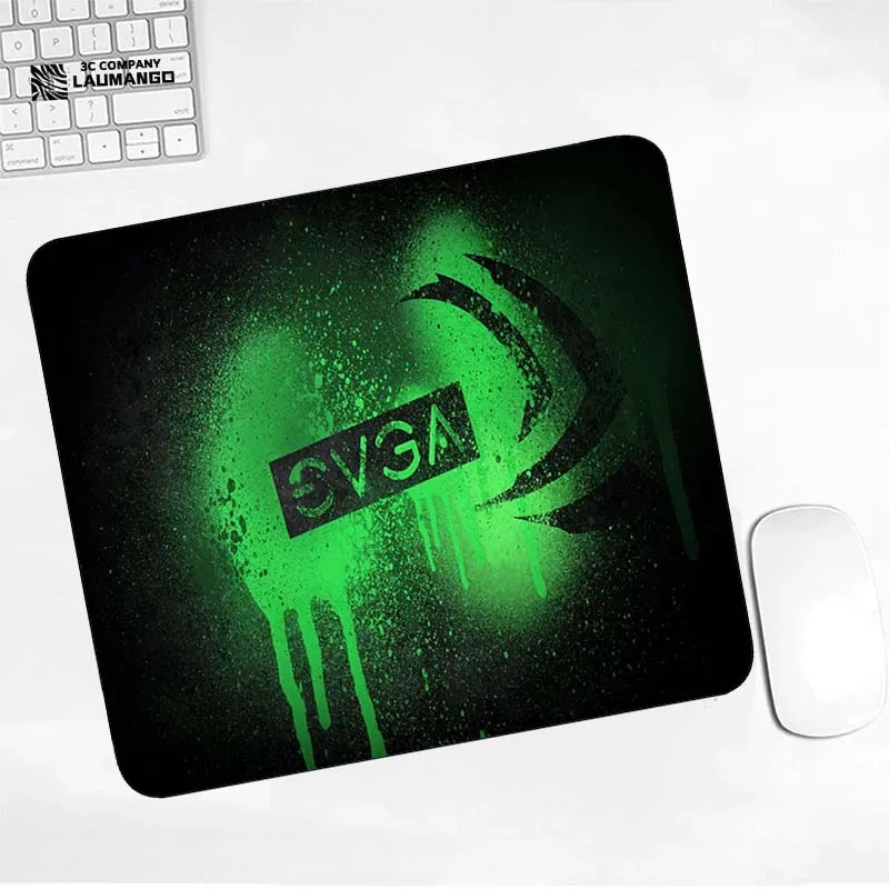 

Настольный коврик EVGA, милый коврик для мышек с аниме, коврик для мыши, ковер Valorant Varmilo Genshin, ударопрочный игровой ноутбук, геймерский шкаф, ком...