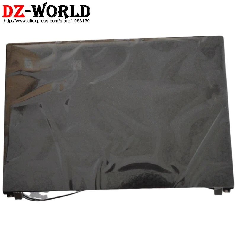 Чехол для ноутбука Lenovo V510 14 14IKB 5CB0M31754 5CB0M32055