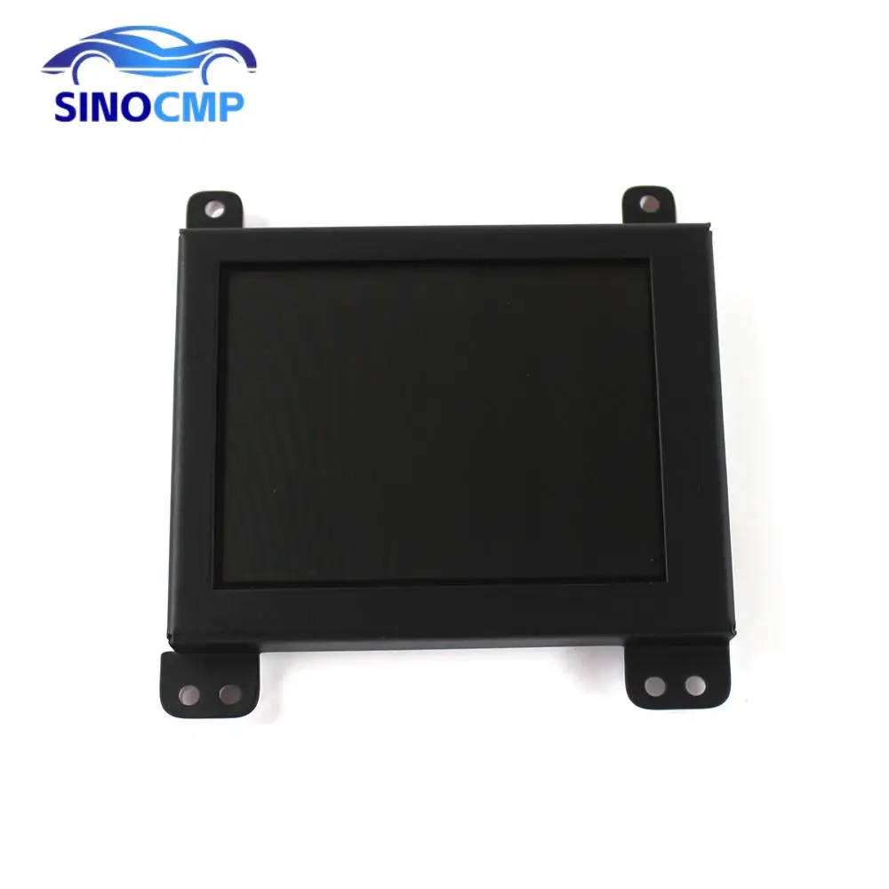 1 шт. новая панель для ЖК-дисплея экскаватора