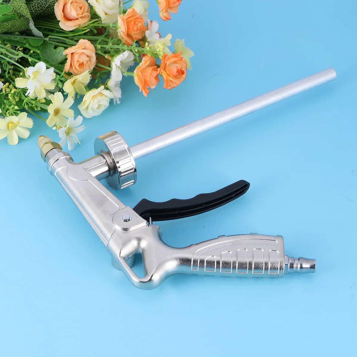 

Нерегулируемый спрей для самостоятельной сборки автомобиля