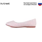 Балетки INSTREET
