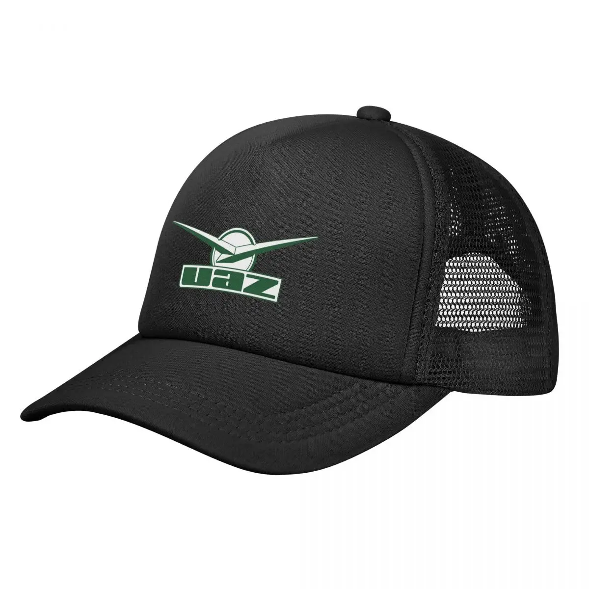 

Soviet Union Car Cccp Ussr UAZ Baseball Cap Summer Breathable Mesh Hat Sport Sun Protection Shield Men's Mesh Caps