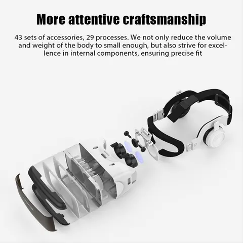 Viar 3D очки виртуальной реальности