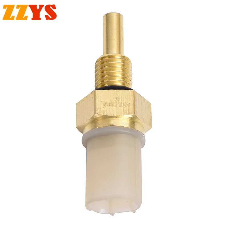 M10 10 мм мотоциклетный датчик температуры с одним резервуаром для воды