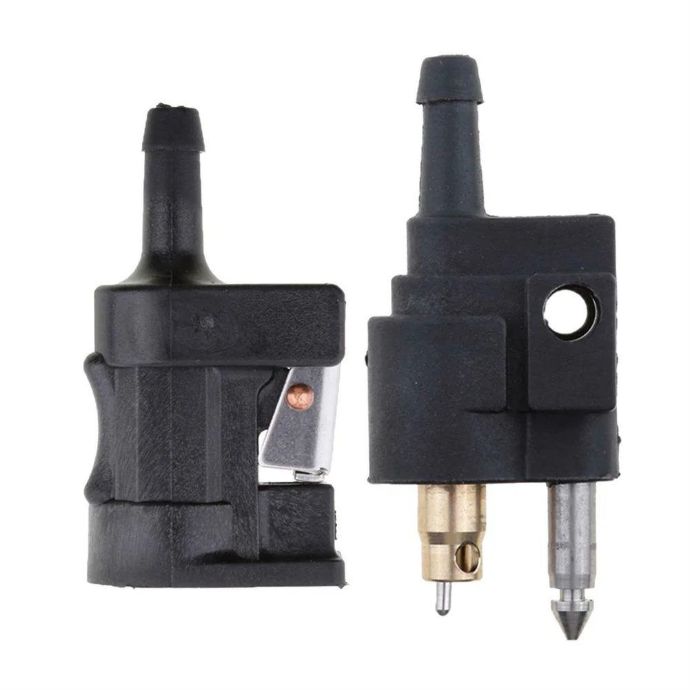 

Parts Fuel Line Connector Accessories Fittings For Outboard Motor Engine