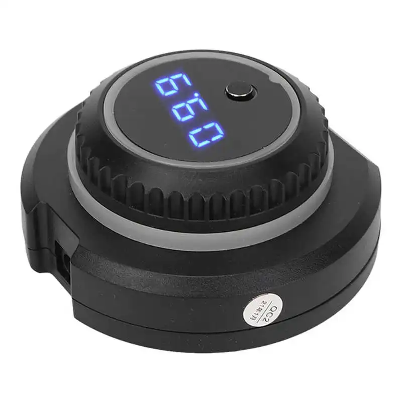 

Tattoo Power Supply Tattoo Power Box 100‑240V Easy Use for Tattooists for Tattoo