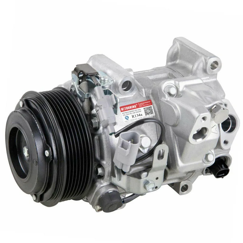 Компрессор кондиционера для Lexus ES350 Toyota Sienna Venza 2006-2014 гг. 8832033210 8832008060 88320-08060 88320-0T010