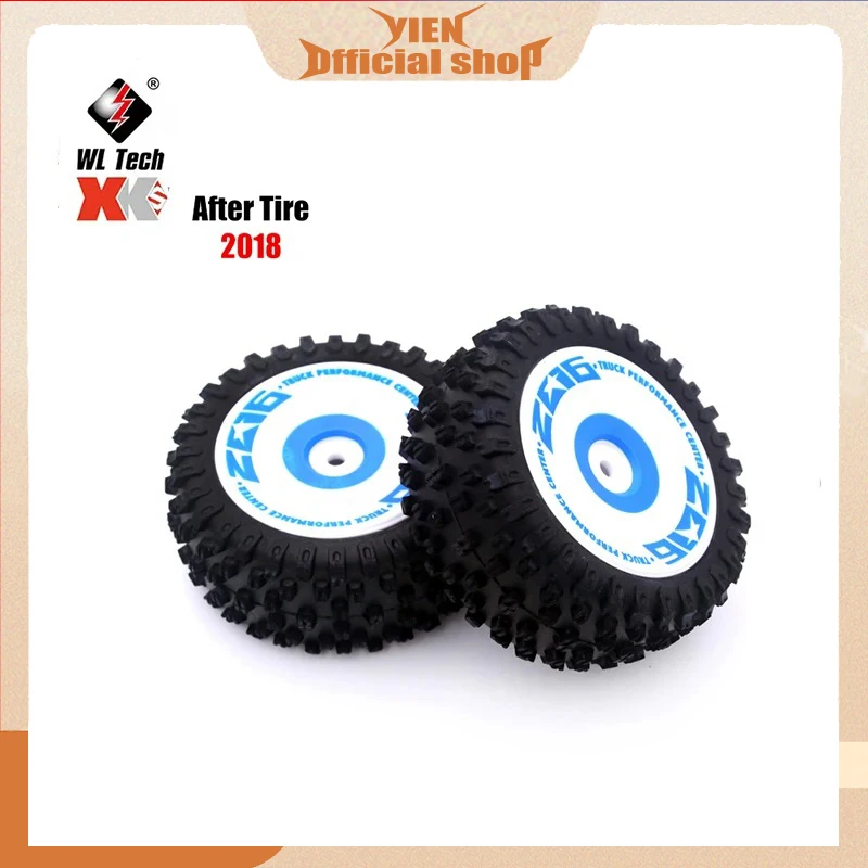 WLtoys 124007 124016 124017 1/12 Радиоуправляемый автомобиль оригинальные запасные части