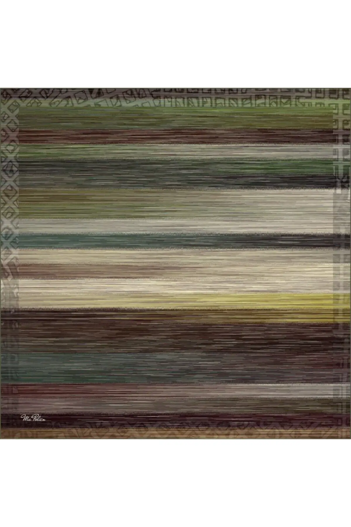 

Twill Scarf Women 2021 Fashion Hijab