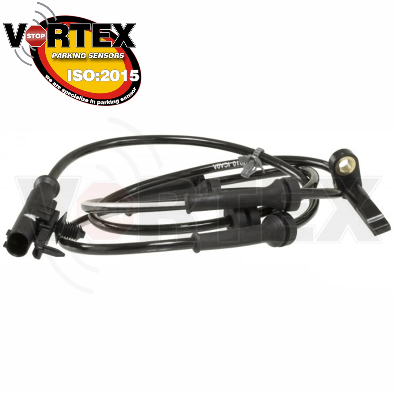 Датчик скорости колеса ABS передний левый/правый подходит для Infiniti EX35 47910-1CA0A SU12144