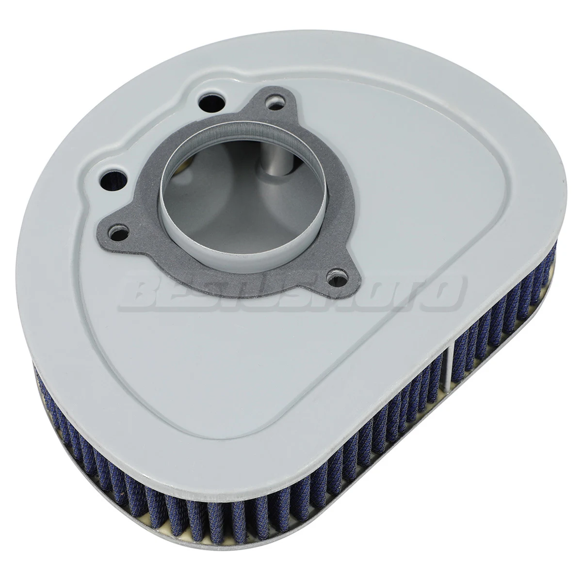 Очиститель элемента воздушного фильтра мотоцикла для Harley Electra Glide Police EFI FLHTPI FLHTP FLHT