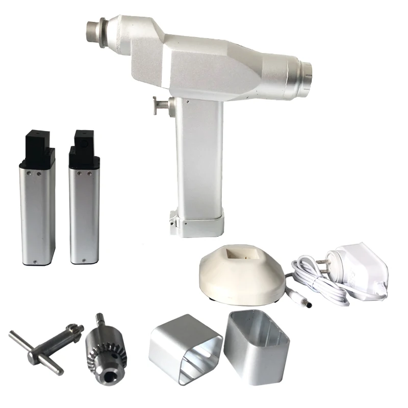 

stryker orthopedic power drill