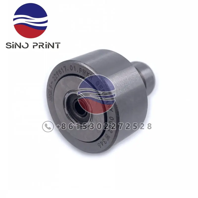 C6.011.121 Толкатель кулачка PWKR 35×16×39 F- 229817 .01.PWKR для Heidelberg CD102 SM102 CD74 Захват переноса