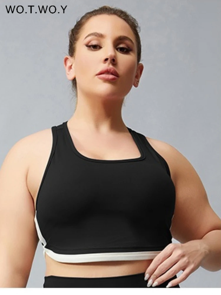 

Женская летняя майка для фитнеса, без рукавов