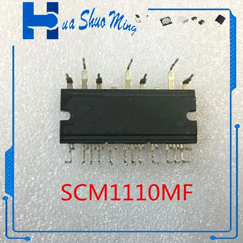 20 шт./партия SCM1110MF DIP SC183CULTRT SC183 183C QFN16 MM74HC132M 74HC132 MM74HC132MX SOP14