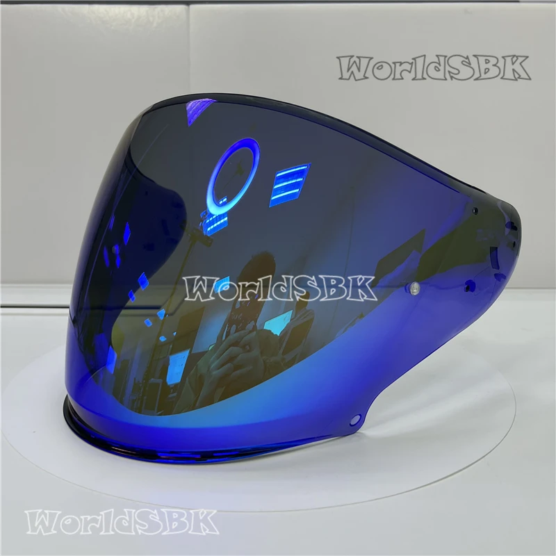 Helmet Visor for SHOEI J-Cruise 1 J-Cruise 2 J-Force 4 CJ-2 Motorcycle Helmet Lens Open Face Shield Viseria Capacete Moto Glasse enlarge