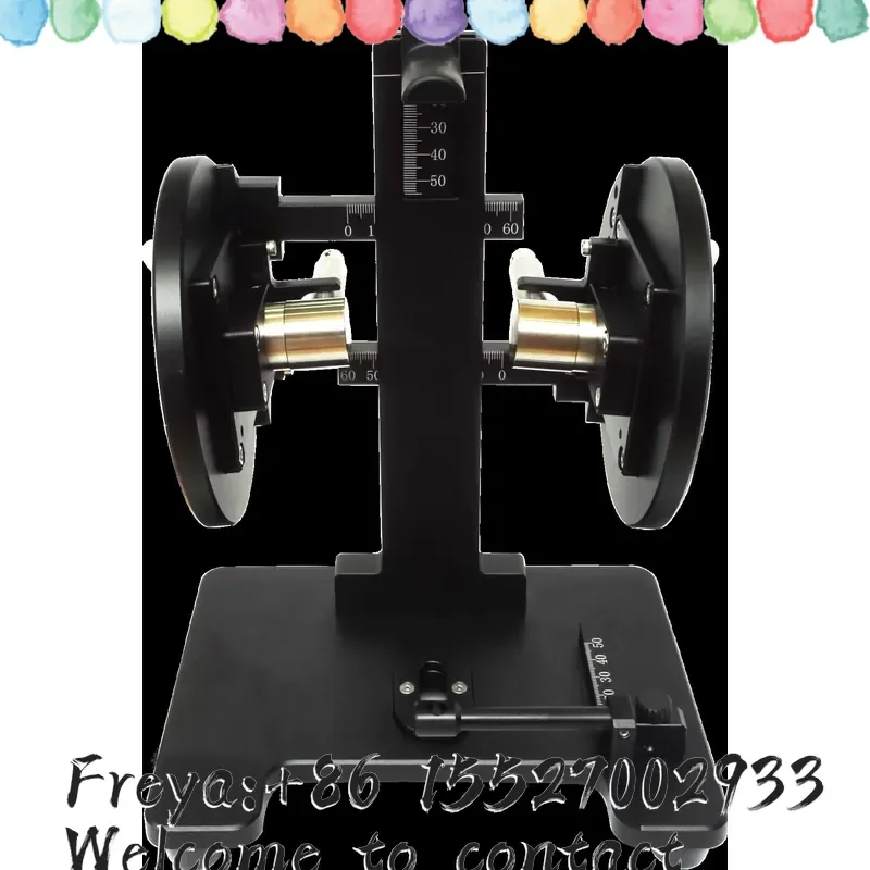 Фото Комплект для тестирования наушников ABTEC Artificial Ear Test Stand TF01 TF02 711 318 с PA01 AM02 для акустических испытаний наушников №3