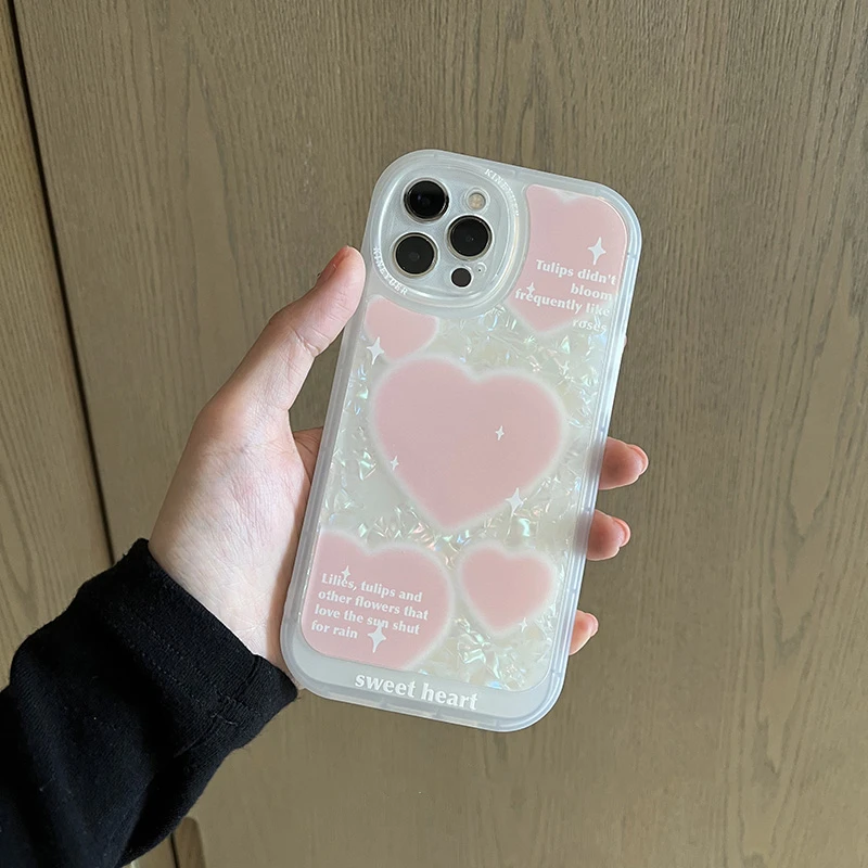 Роскошный Мраморный чехол для телефона с рисунком мечты iPhone 13 12 11 Pro XS Max XR X 7 8 Plus