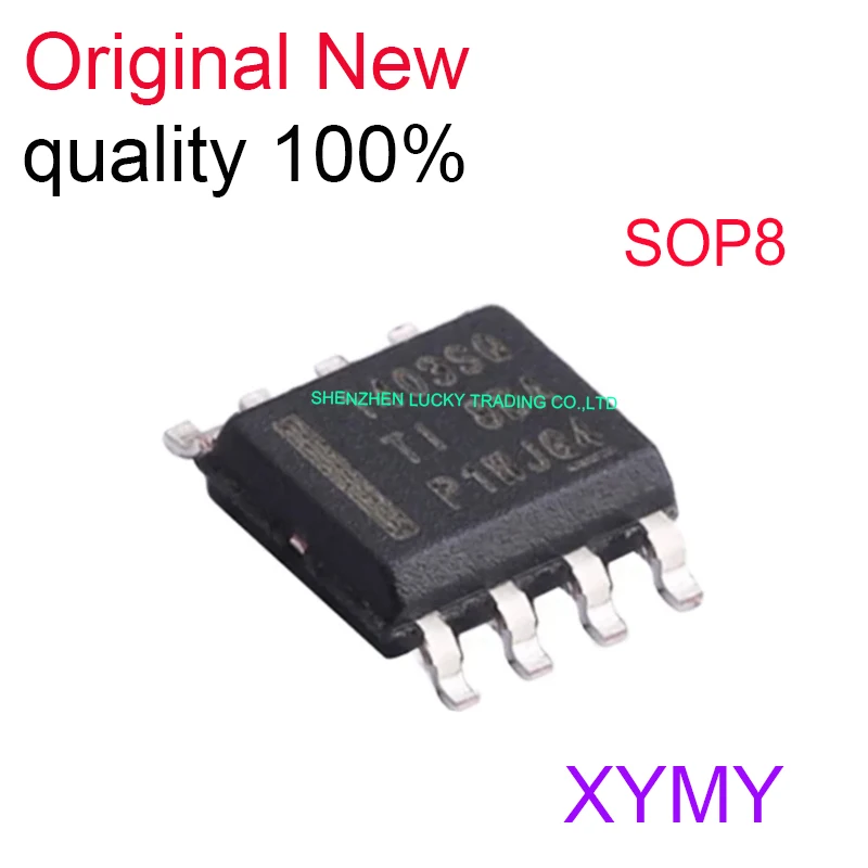 

1PCS/LOT LMR14030SSQDDARQ1 SOP8 Chipset