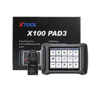 xtool x100 pad3 pad elite car obd2 diagnostic tools key programmer with 22kind of special functions x100 pad3 free update online