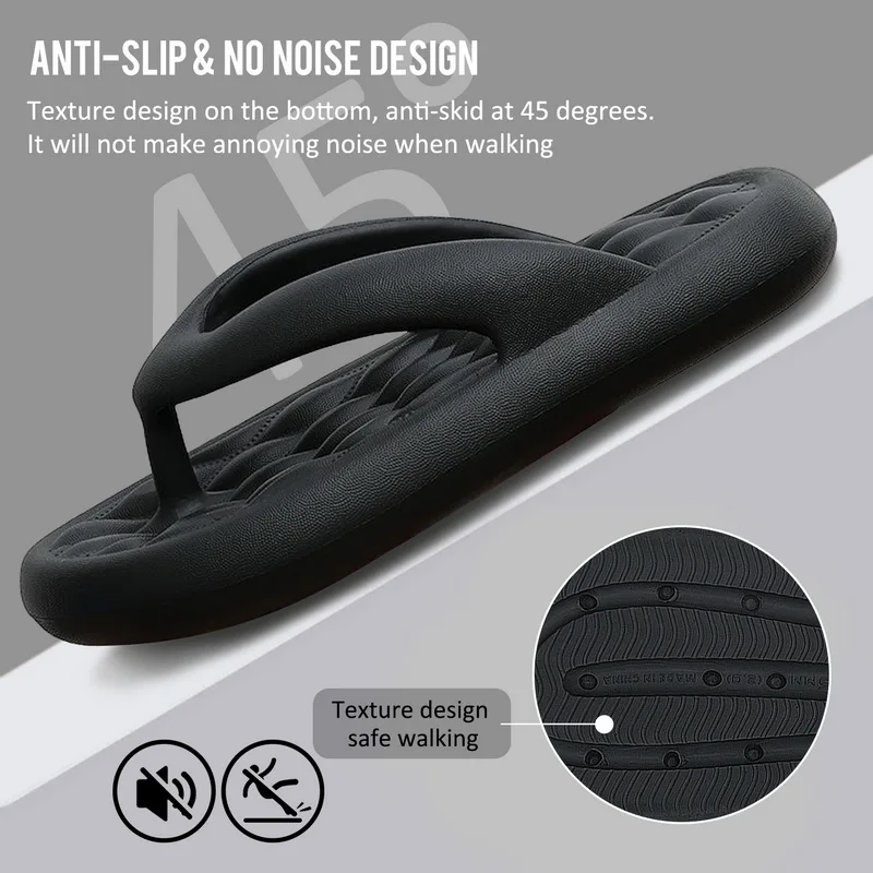 Рисунок 3 - Женские модные шлепанцы