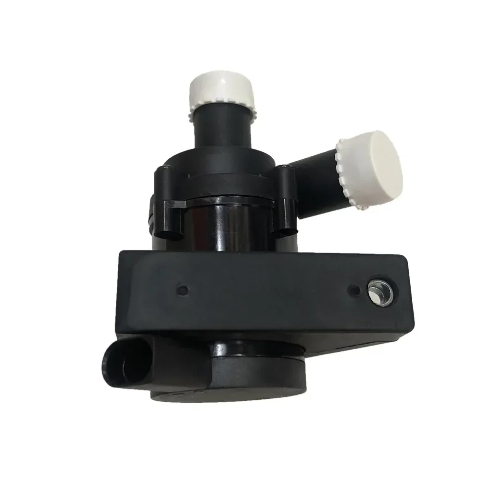 

Новый дополнительный вспомогательный водяной насос охлаждающей жидкости для VW Volkswagen Multivan T5 Sharan Transporter Heater 7H 0965561 7H 0965561 A