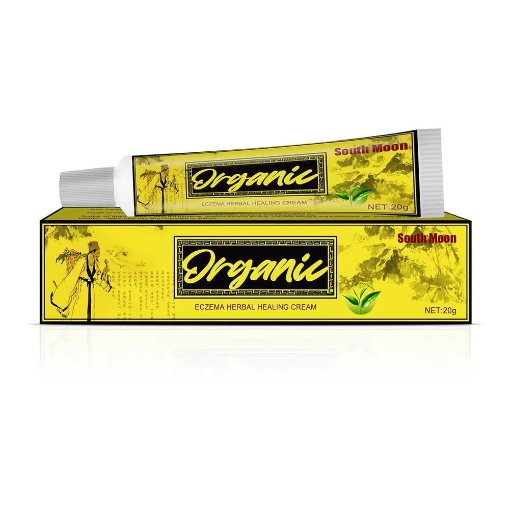 

Крем для устранения псориаза, дерматита, экземаза