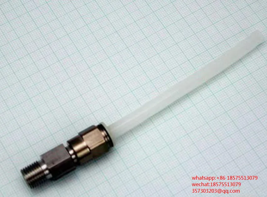 Для SHIMADZU 225-10766-91 комплект адаптеров для газовой водопроводки LCMS, газовая водопроводка, новинка, 1 шт. Для SHIMADZU 225-10766-91 комплект адаптеров для газовой водопроводки LCMS, газовая водопроводка, новинка, 1 шт.