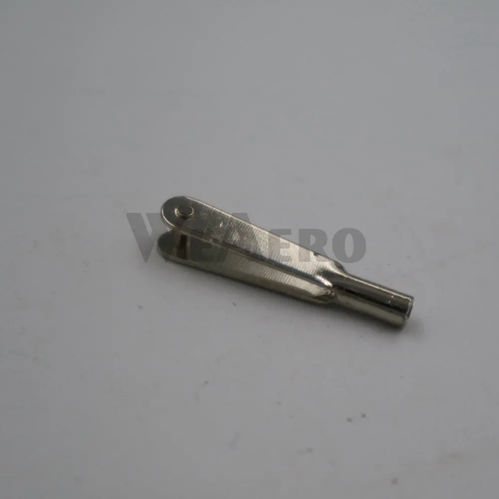 Фото Акция! Металлический ключ M2 * L25.7mm-10 ⑤ пакет для RC самолета №4