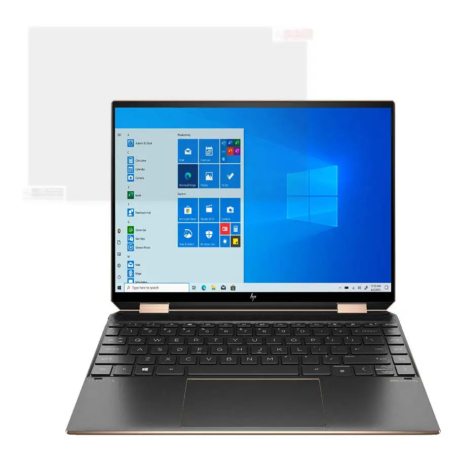 

2pcs/lot Ultra Clear / Matte laptop Notebook Screen Protector Soft Protective Film For HP Spectre x360 13.5 inch 2022 3:2 screen