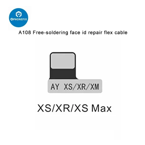 

PHONEFIX AY A108 Программатор для iPhone 8-16 Pro Max