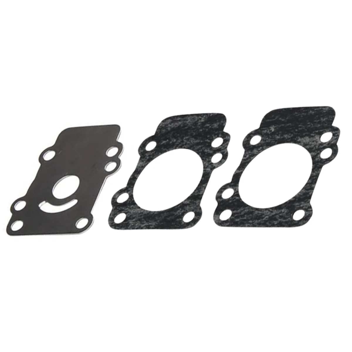 Комплект крыльчатки водяного насоса для Yamaha 9 15 Hp подвесной 682-W0078-A1-00 18-3148