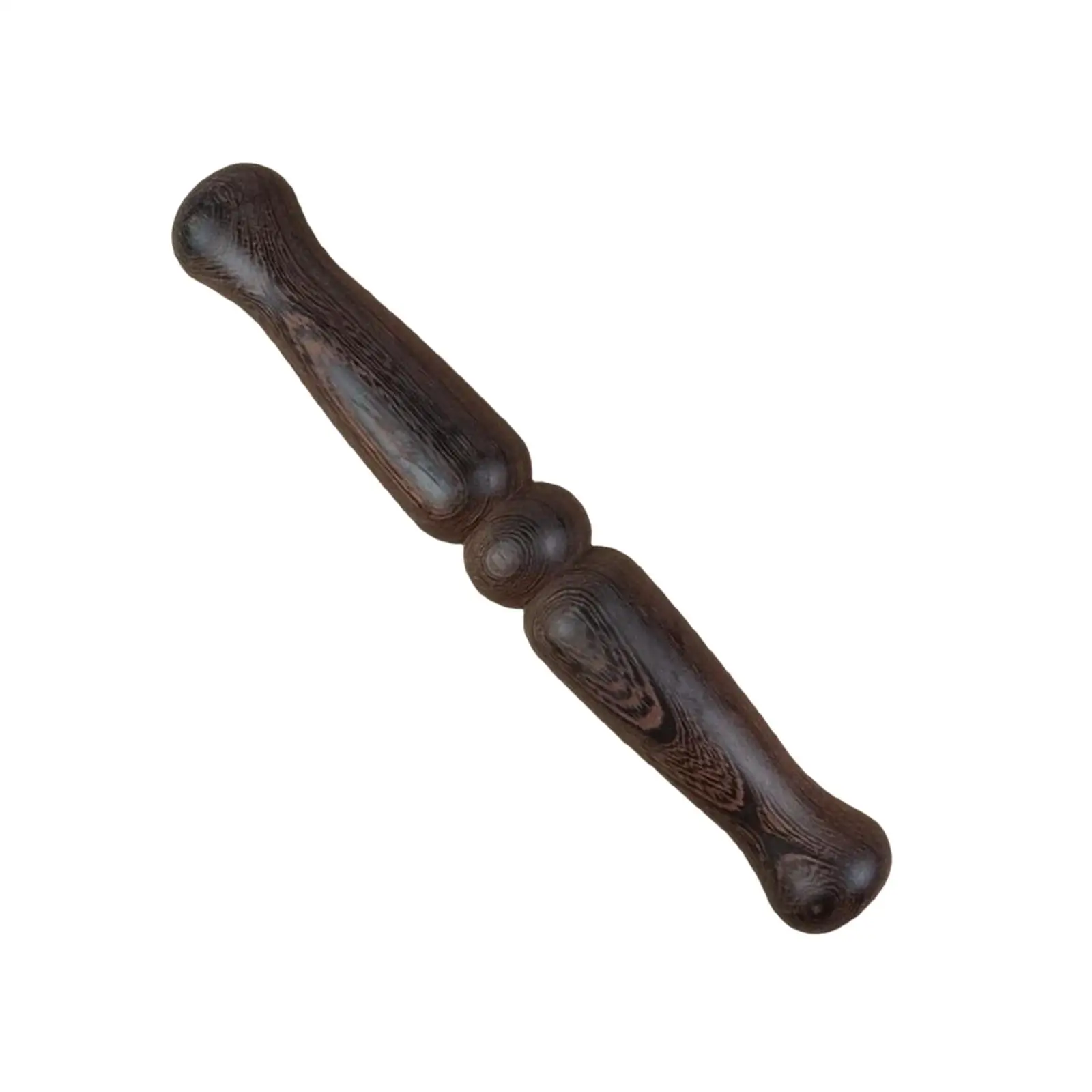Тай-линейка из цельного дерева Hunyuan Wushu Stick Tai Qigong для тренировок