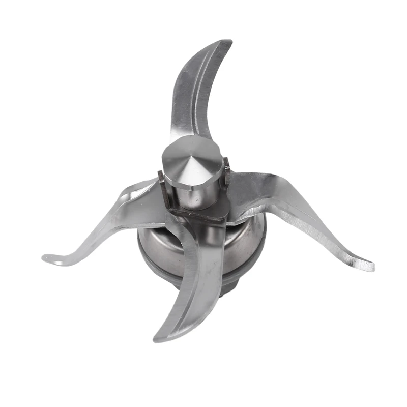 

5X лезвие блендера, Сменные аксессуары для лезвия блендера, аксессуары для соковыжималки, детали для Vorwerk Thermomix TM21