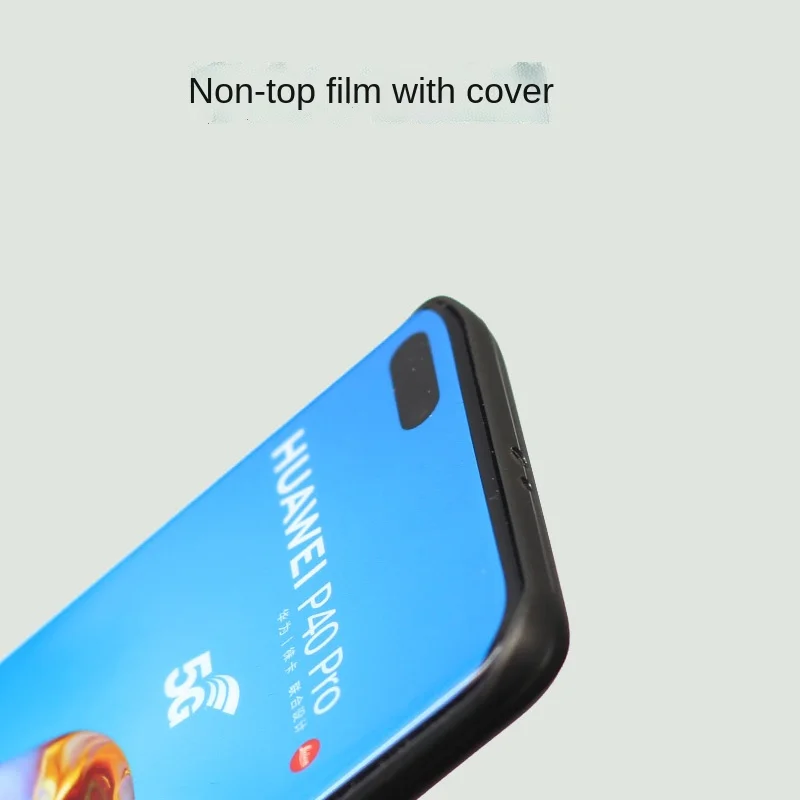 Ультратонкий Пластиковый защитный чехол 2023 мм для huawei P30 P40 P50 pro plus |