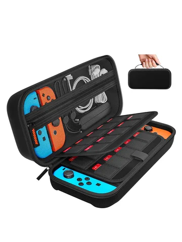 Жесткий чехол для Nintendo Switch/OLED