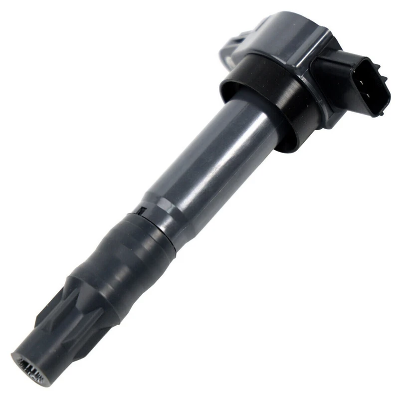 4 шт. катушка зажигания для Mitsubishi 4G69 Eclipse Galant Lancer Grandis Outlander 2.4L MR 994642 994643 FK0278